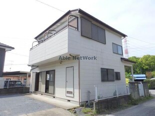 野木町潤島790-12戸建の物件外観写真